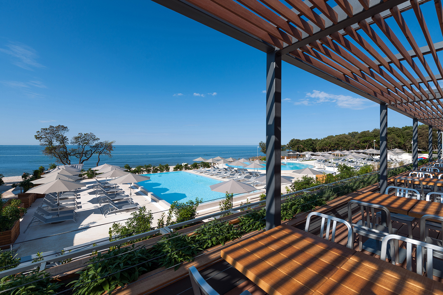 Camping Amarin Croatia Rovinj Istria