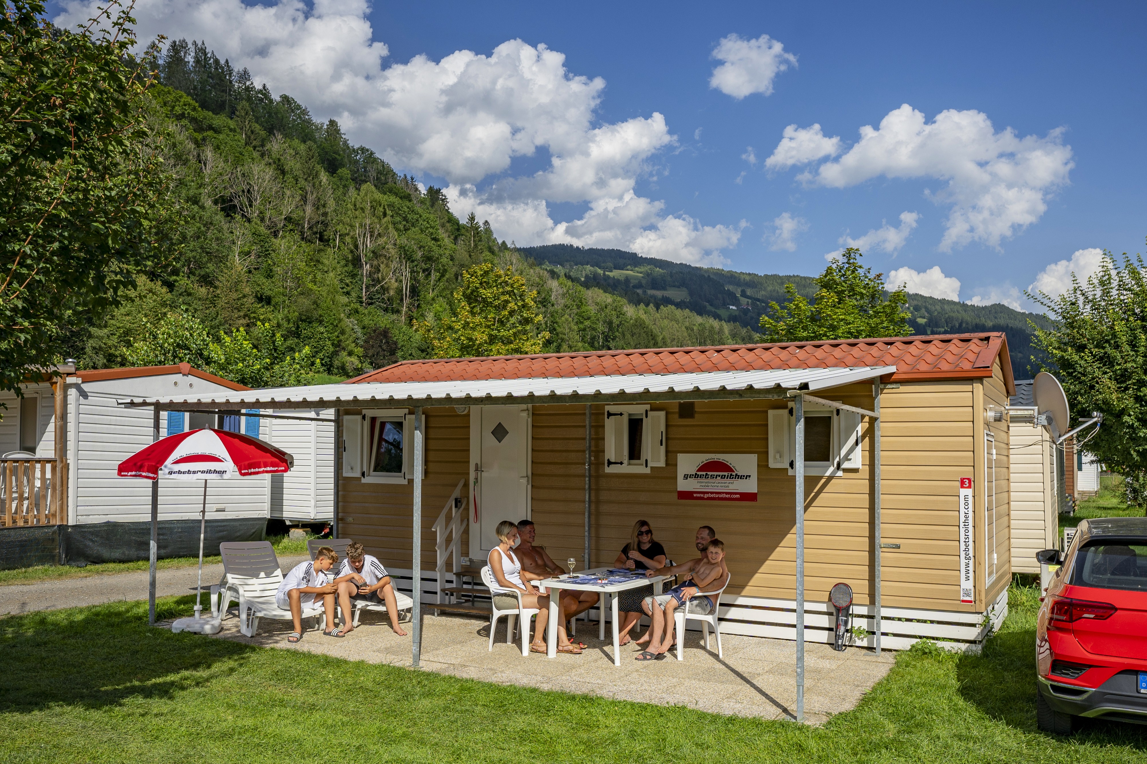 hundebett camping Hundebett für kleine Hunde main image 1