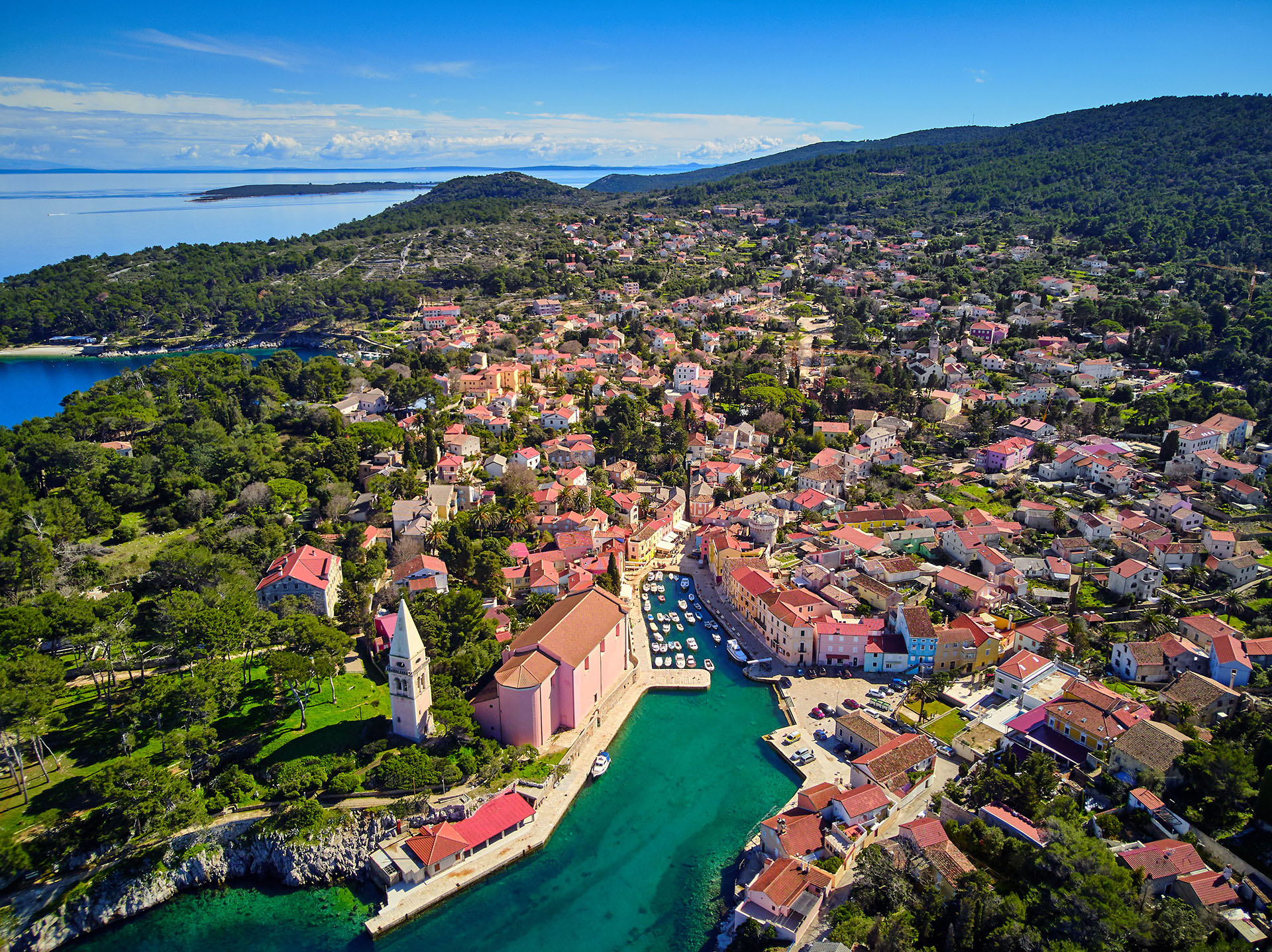 portofelice camping AK Eraclea Mare. Portofelice camping-village. Viale dei Fiori 15. –  Parmenides Ansichtskarten main image 1