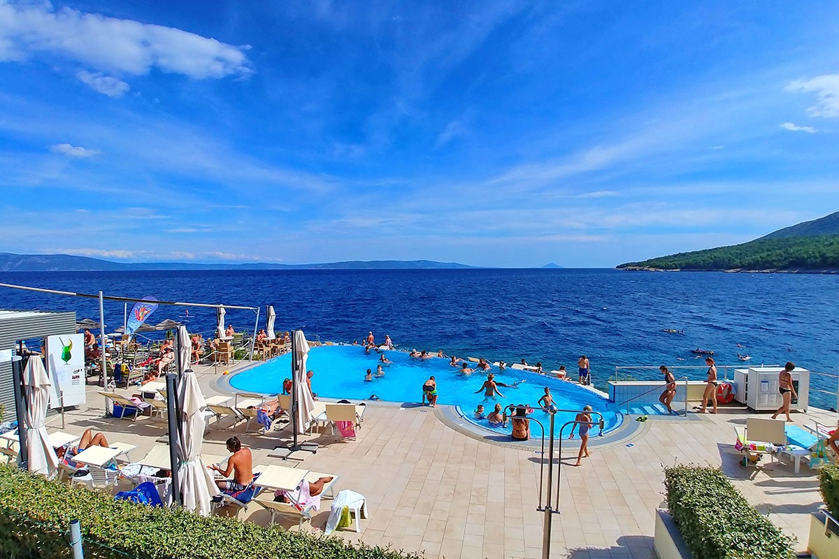 Camping Marina Croatia