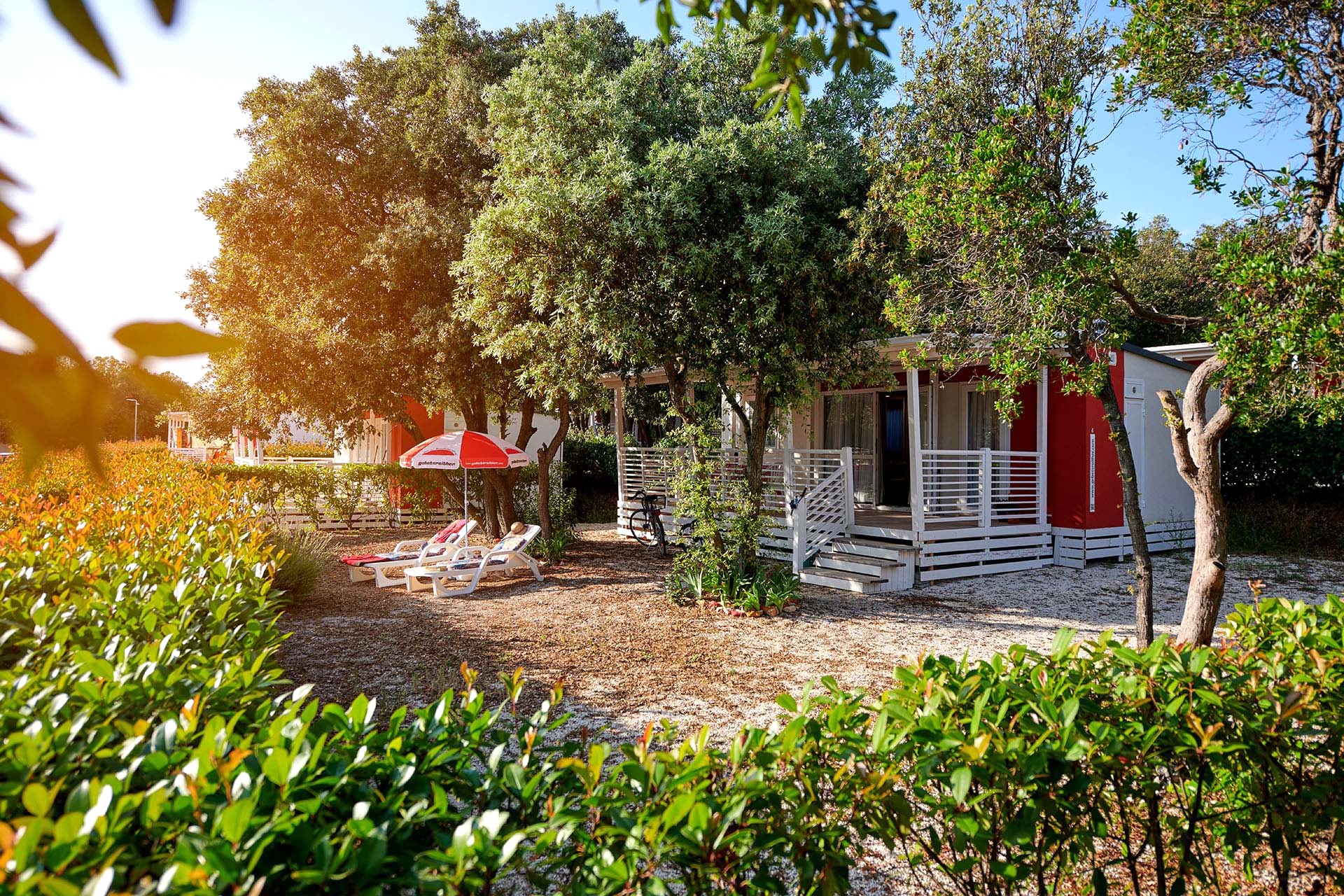 anhnger umbau camping Camping-Anhnger mieten