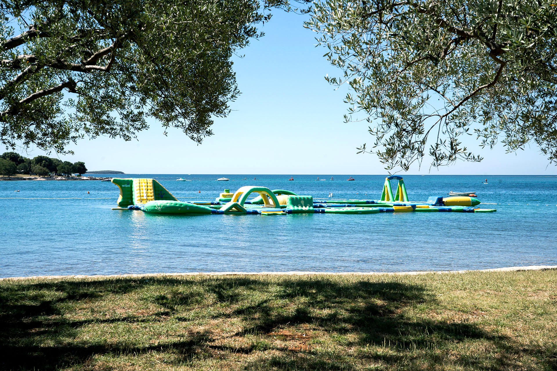 Camping Polari Croatia