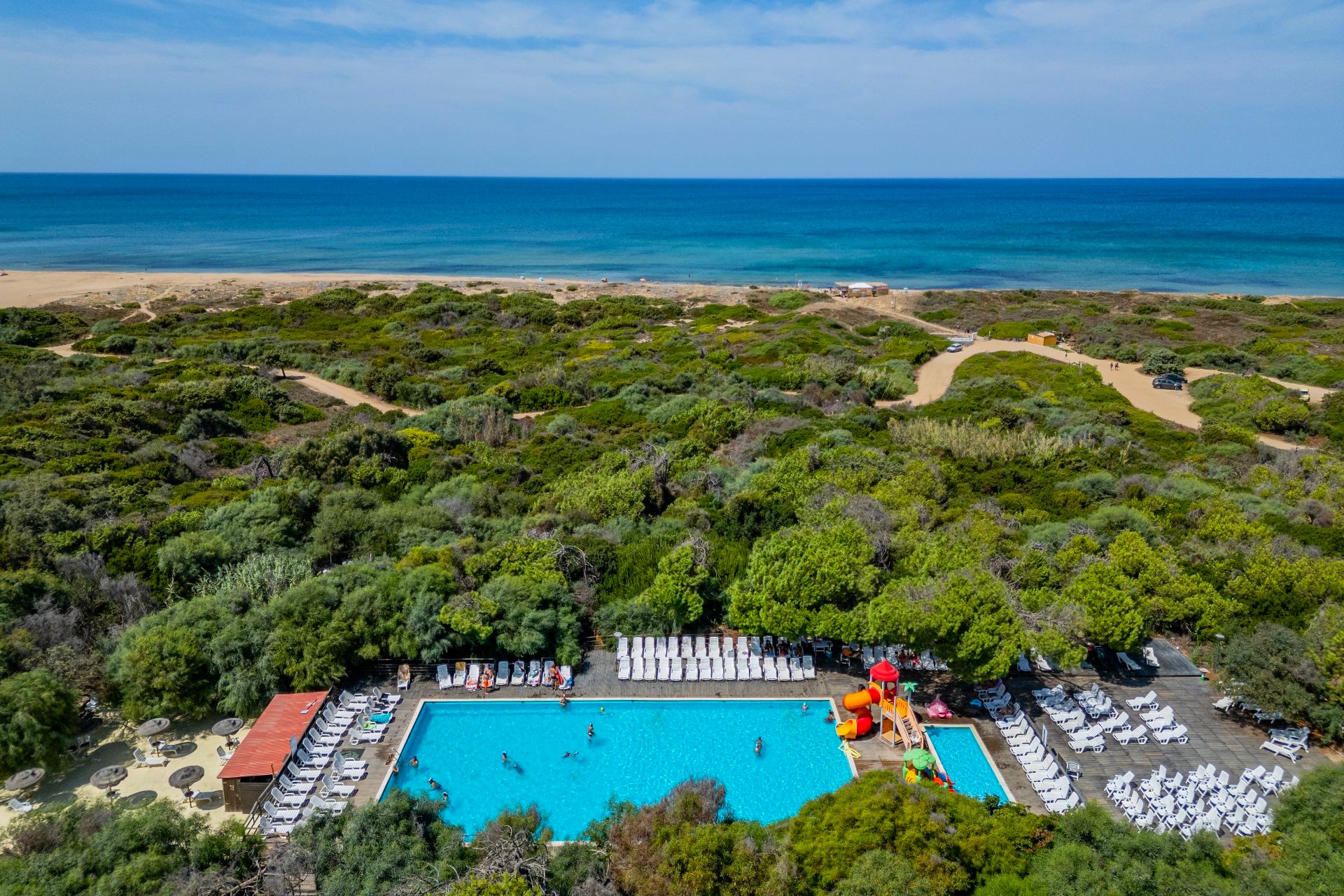 Camping Bella Italia Sardinia | Familienurlaub am Meer, image size:1920x1280