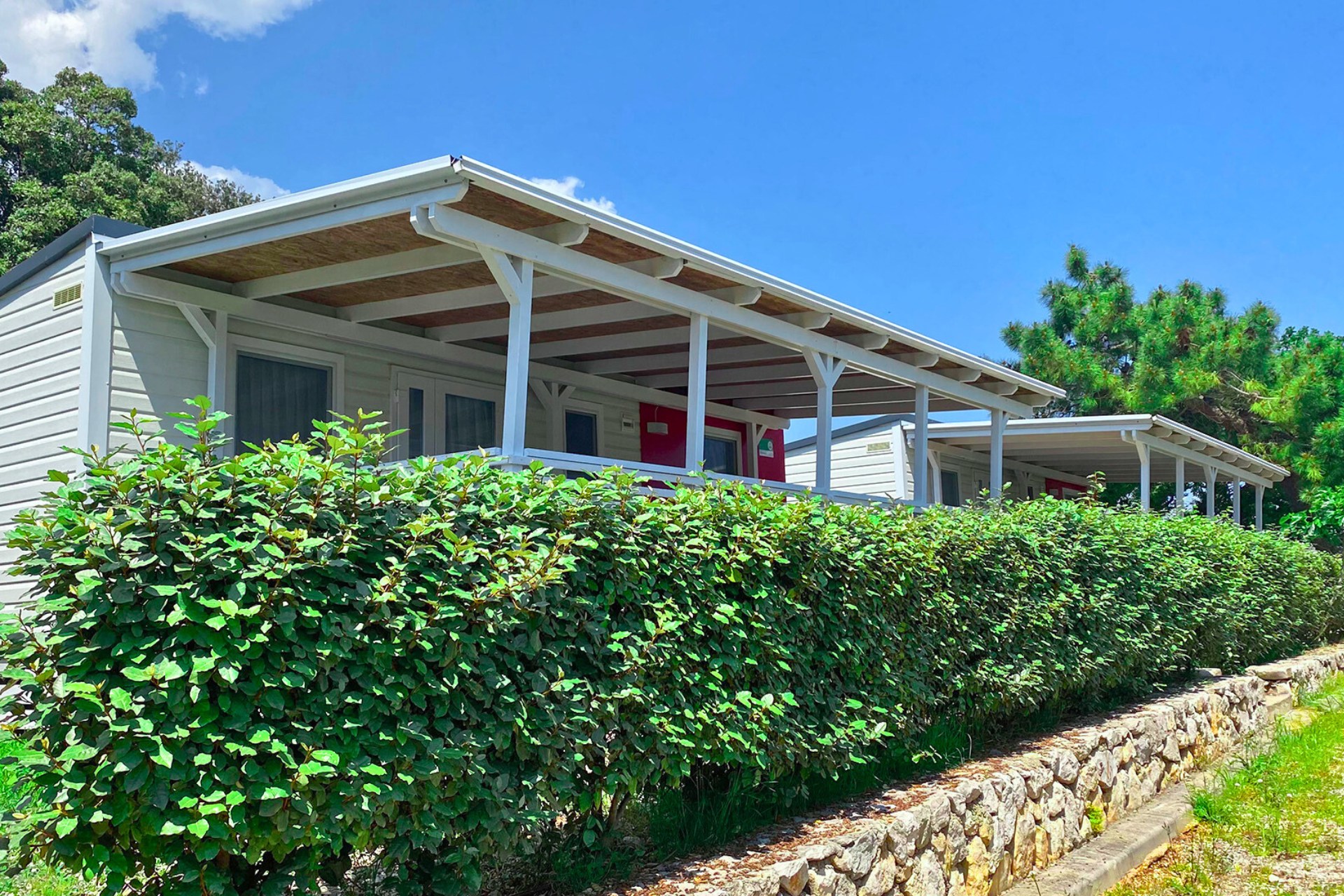 Valamar Camping Marina in Labin, Croatia (2026) | JetCamp.com