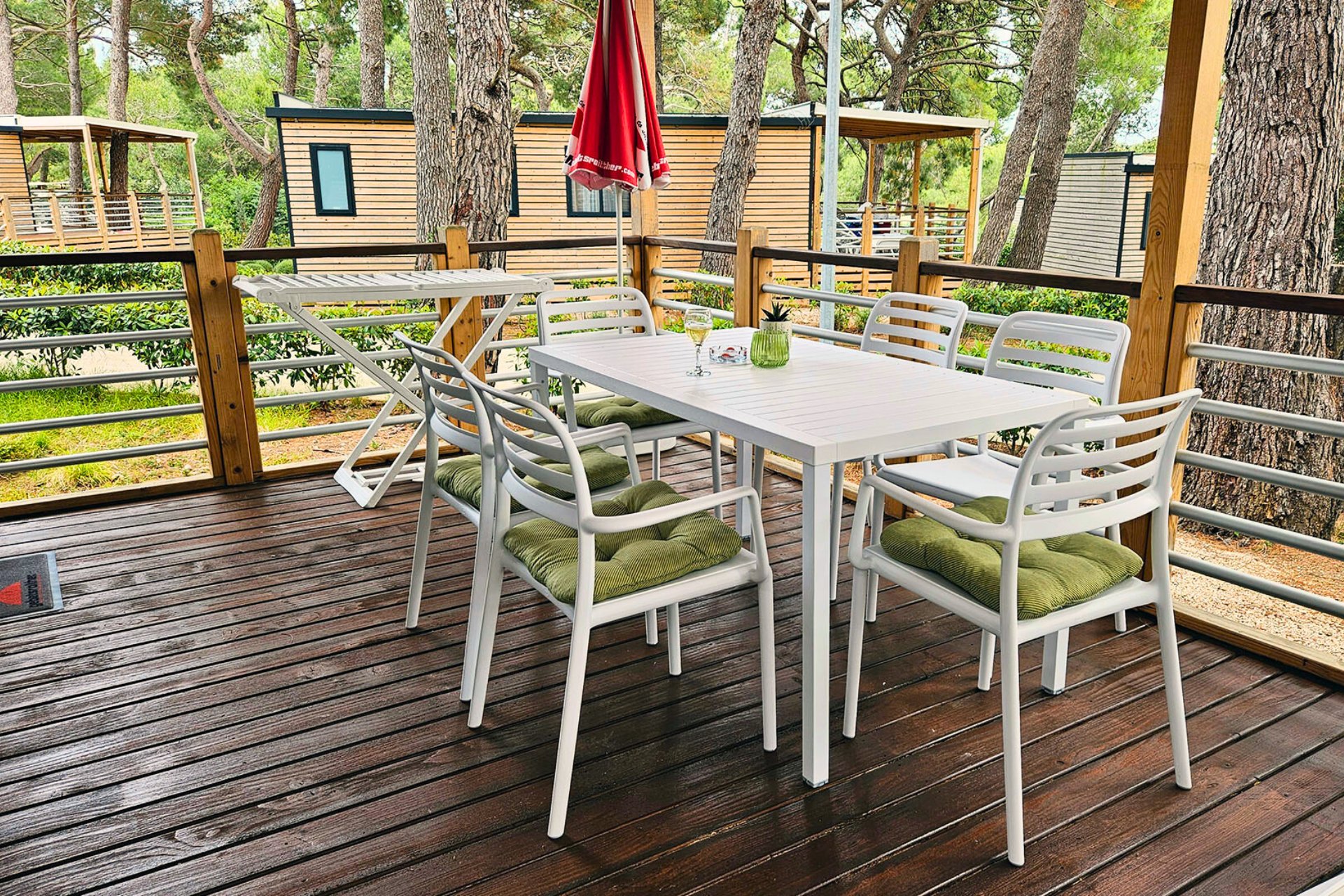 Camping Cikat in Mali Loinj, Croatia (2026) | Book your camping on  JetCamp.com