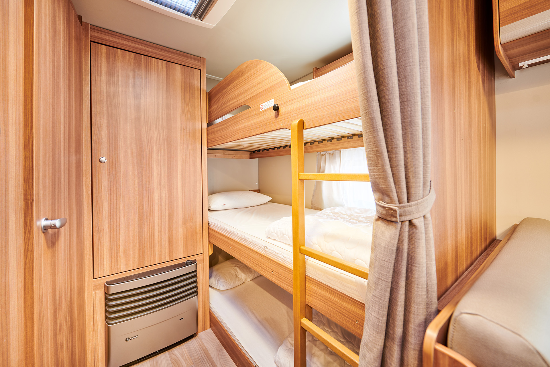 Camping Polari Kroatien