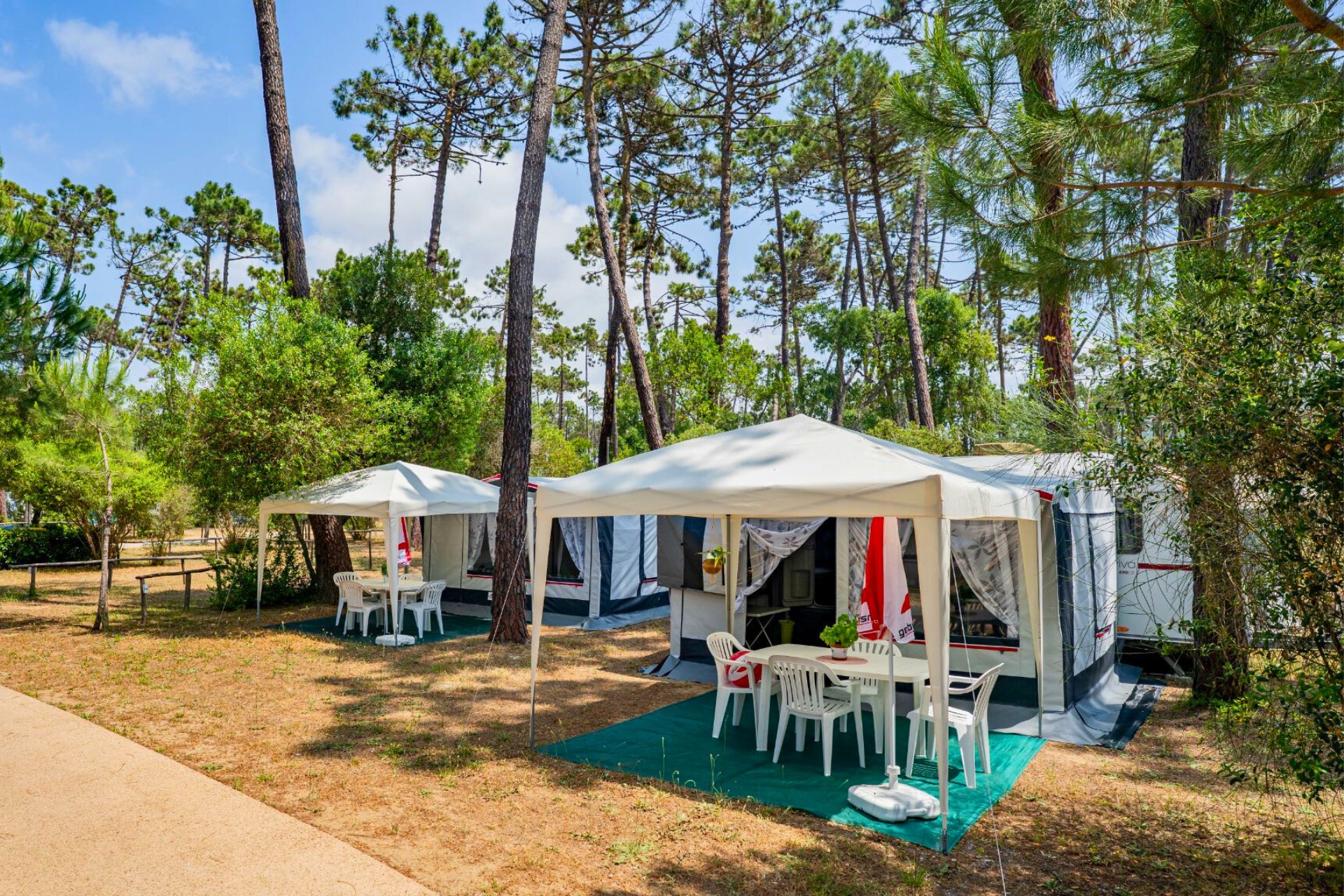 froyak campingstuhl FROSAL Angelstuhl Aron – Klappbarer Camping- & Anglerstuhl