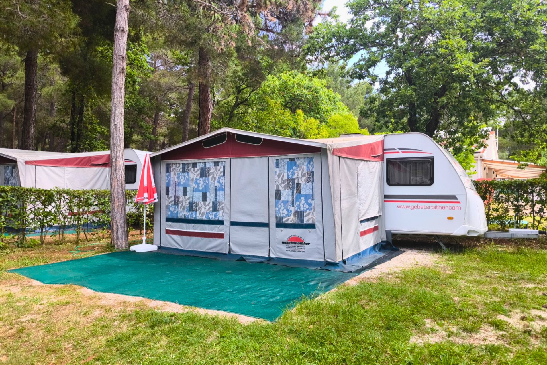camping toiletten chemie Sanitärflüssigkeit für Campingtoilette - effektiv mit Mikroorganismen